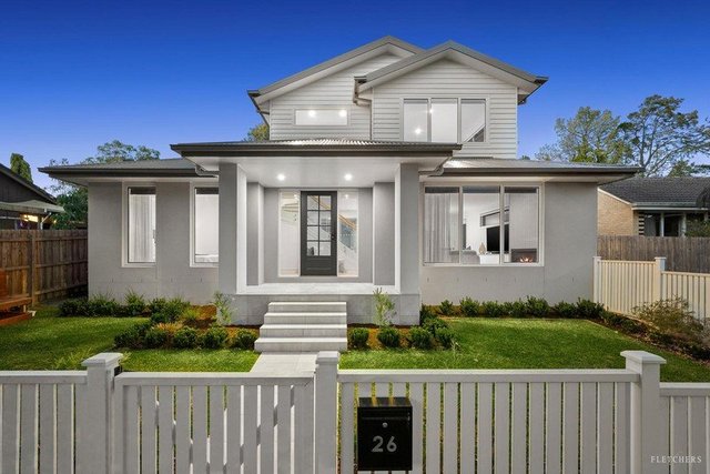 26 Adrian Court, VIC 3135