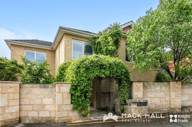 2 Prospect Place, WA 6010