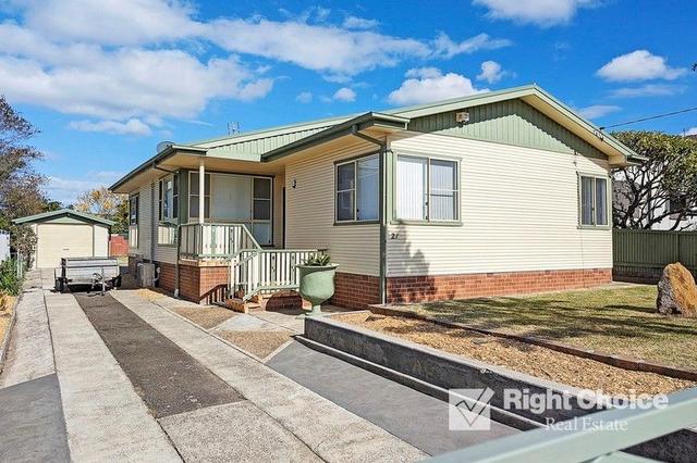 21 Fisher Street, NSW 2529