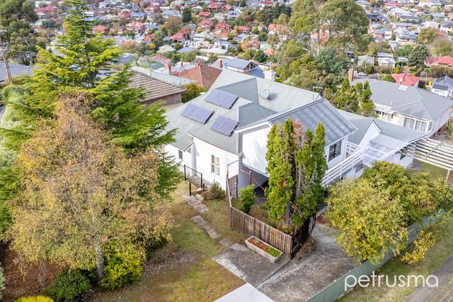 60 Mount Stuart Road, TAS 7000