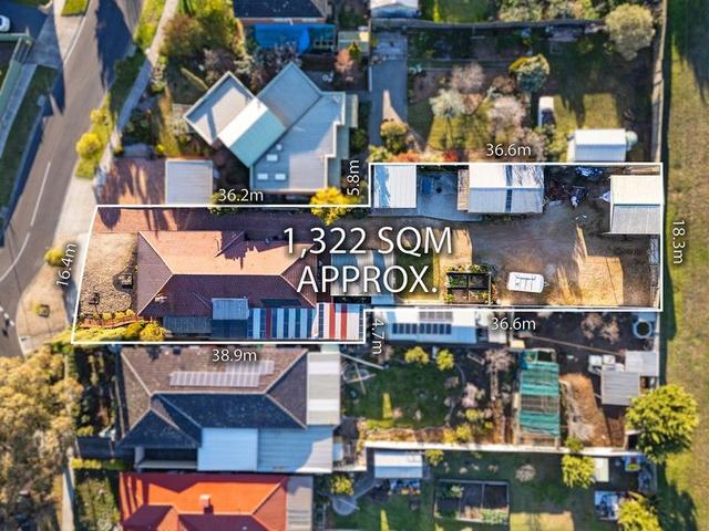 2 Hawea Court, VIC 3038