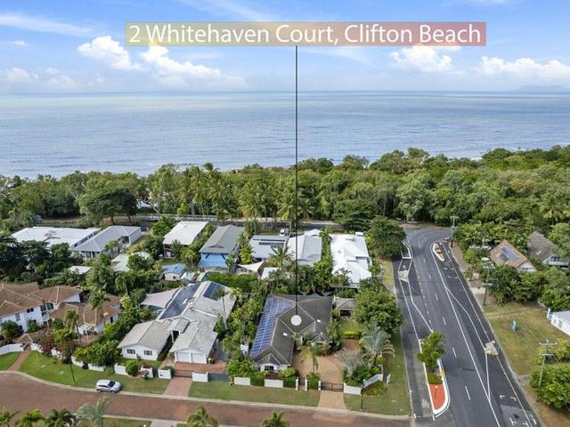 2 Whitehaven Court, QLD 4879