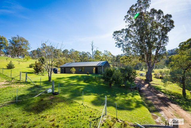 613 New Buildings Road, NSW 2550