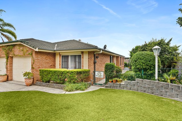 2/87 Hillside Drive, NSW 2527