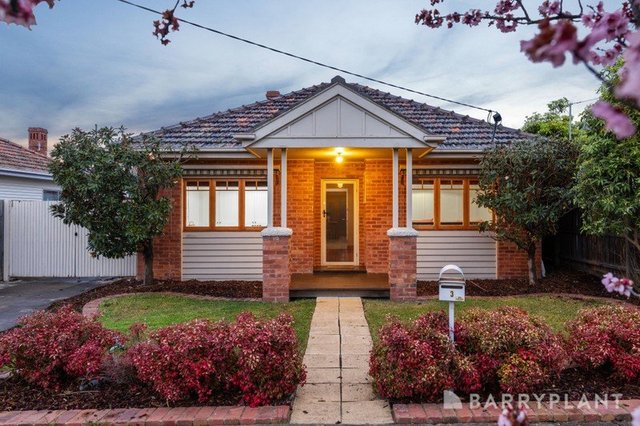 3 Wicklow Street, VIC 3044