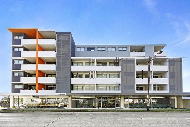 44/585-589 Canterbury Road, NSW 2192