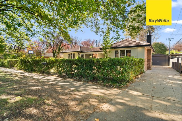 3 Lumeah Street, ACT 2604