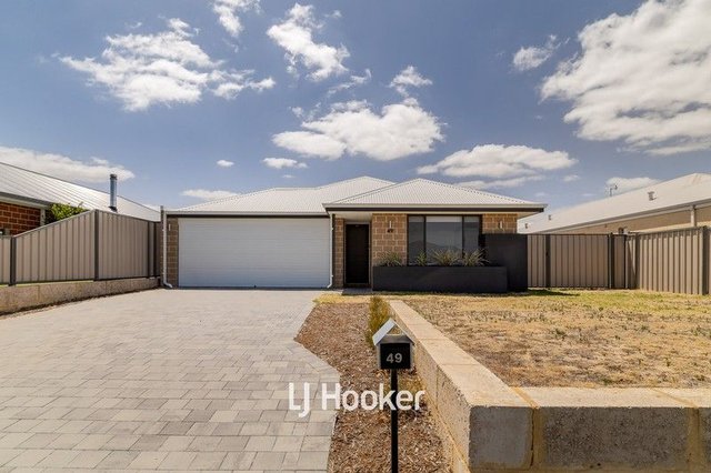 49 Carnelian Avenue, WA 6233