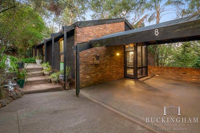 8 Penrith Court, VIC 3095