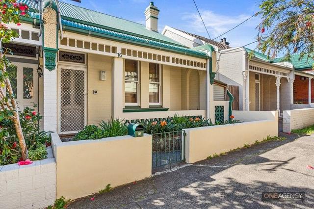 16 Bryant Street, NSW 2216