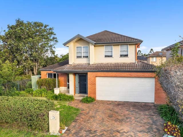 17 Gore Avenue, NSW 2529