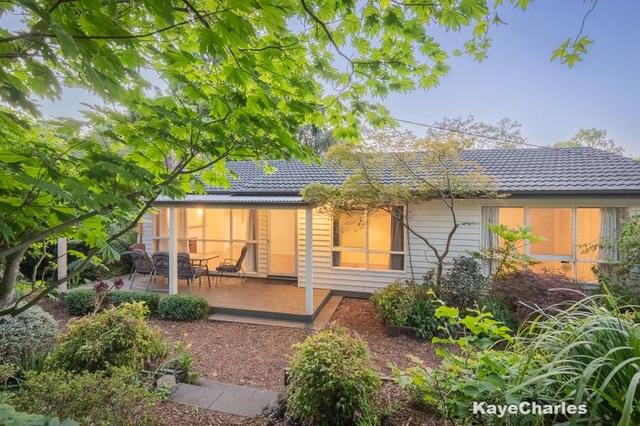 37 MacClesfield Road, VIC 3782