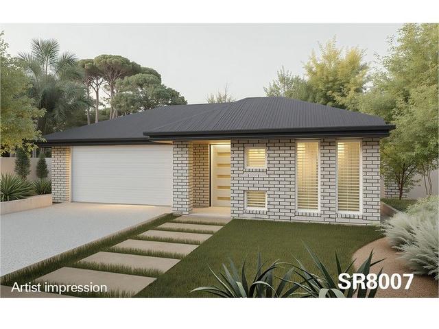 Lot 11/23 Loeskow St, QLD 4670