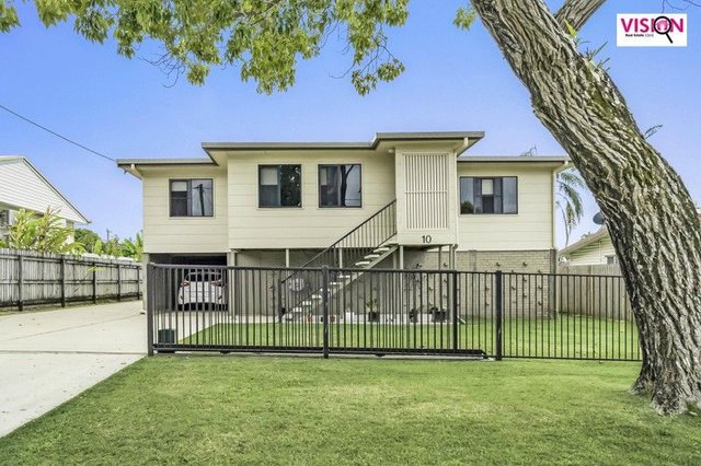 10 Roberts Avenue, QLD 4740