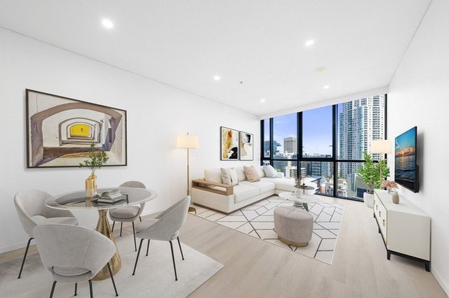 1811/718 George Street, NSW 2000
