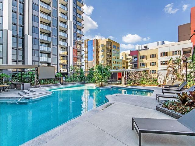 90711/11 Carriage Street, QLD 4006