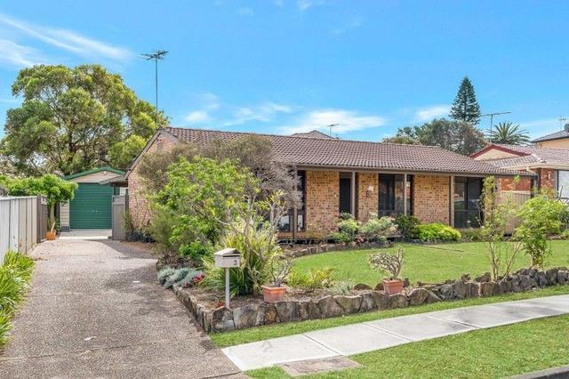3 Boronia Road, NSW 2176