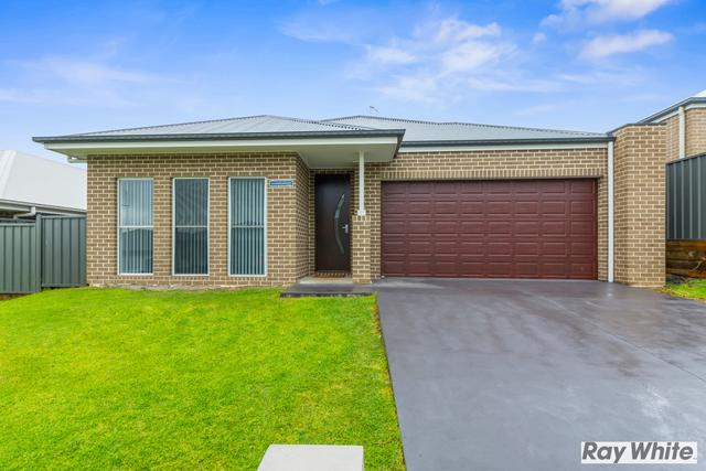 25 Lockheed Hudson Drive, NSW 2530