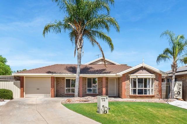 14 Bredford Grove, SA 5114