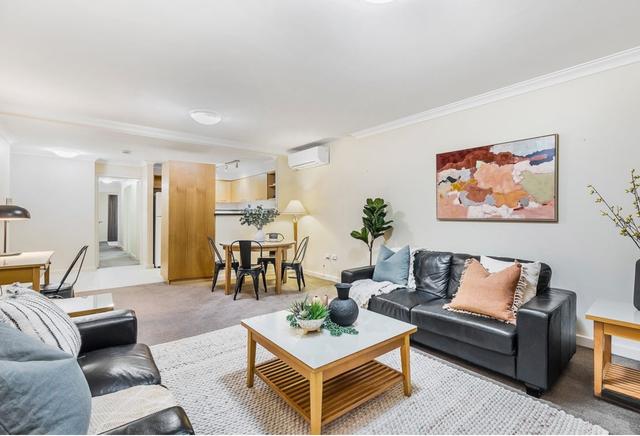 27/118 Mounts Bay Road, WA 6000