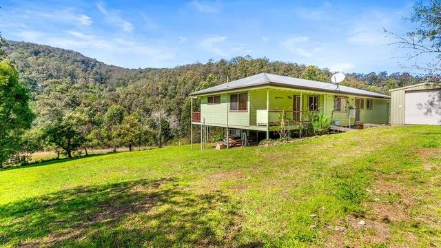 98 Knodingbul Forest Road, NSW 2424