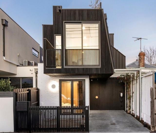 6 Leslie Street, VIC 3183