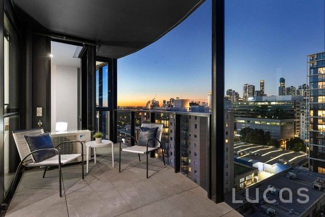 1207/39 Park Street, VIC 3205