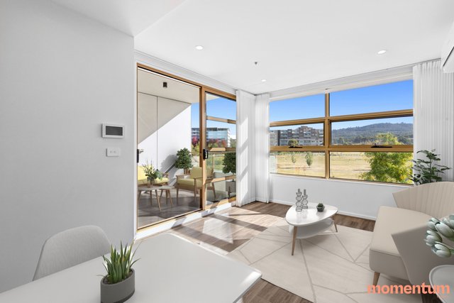 104/43 Arthur Blakeley Way, ACT 2611