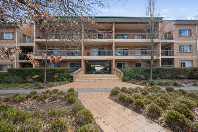 41/11 Fawkner St, ACT 2612