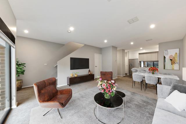 83/45 Negus Crescent, ACT 2602