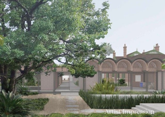 65-69 Albert Road, NSW 2135