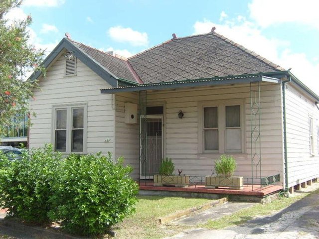 40A Hampstead Road, NSW 2144