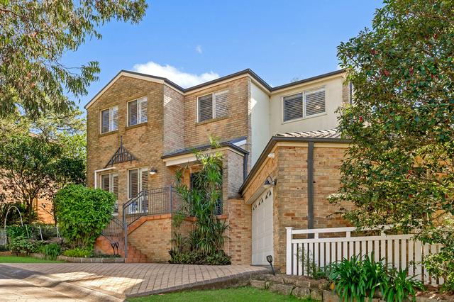 1C Lilla Road, NSW 2120