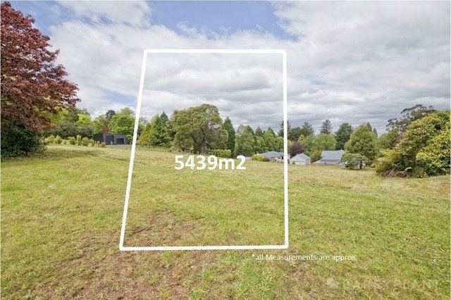 3 Victor  Street, VIC 3788