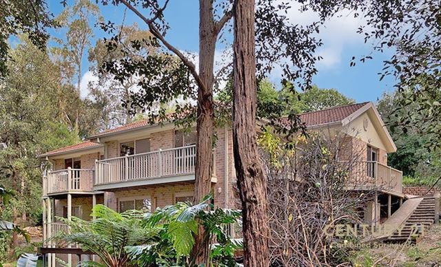 (no street name provided), NSW 2777