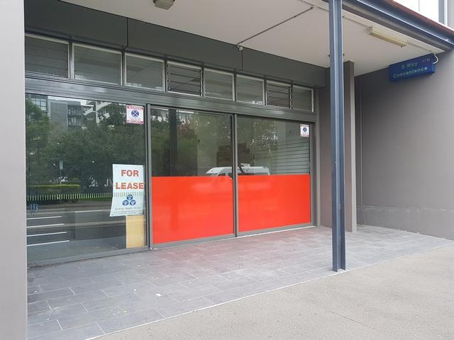 Shop 201/4-6 Ascot Avenue, NSW 2017