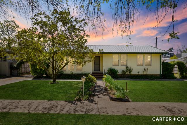 43 Boronia Drive, ACT 2602