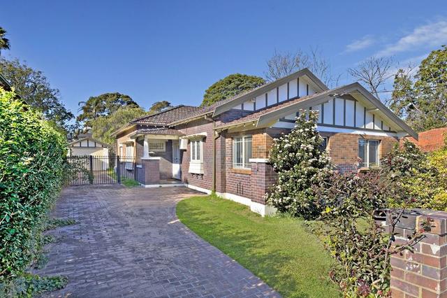 4 Oaklands Avenue, NSW 2130