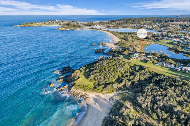 3 Keating Drive, NSW 2546