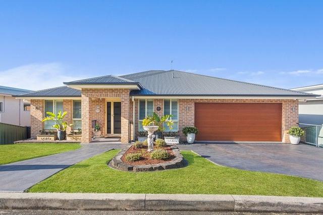 16 Gahnia Avenue, NSW 2525