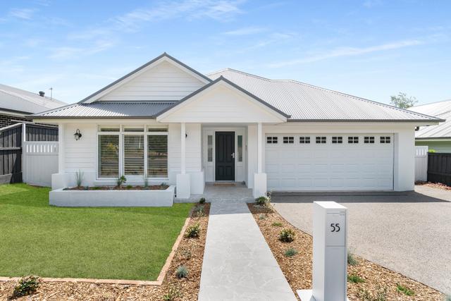 55 Challoner Rise, NSW 2575