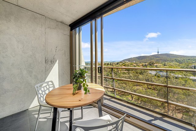 1006/25 Edinburgh Avenue, ACT 2601