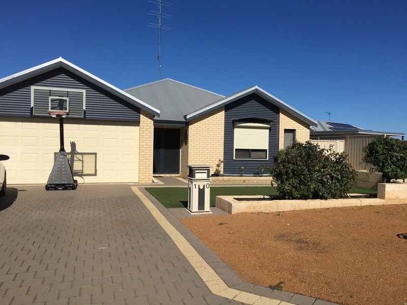10 Dr Dunlop Gr, Northam WA 6401 House for Sale Allhomes