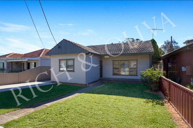 35 Blanche Street, NSW 2191