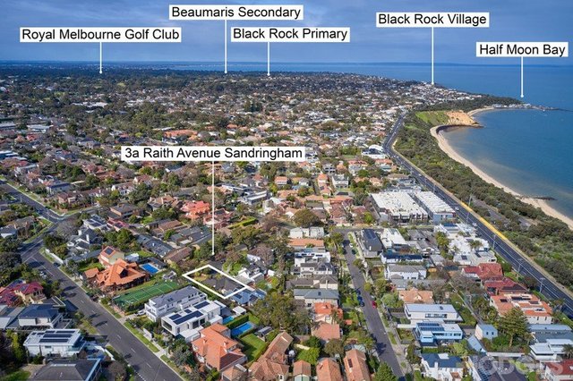 3a Raith Avenue, VIC 3191