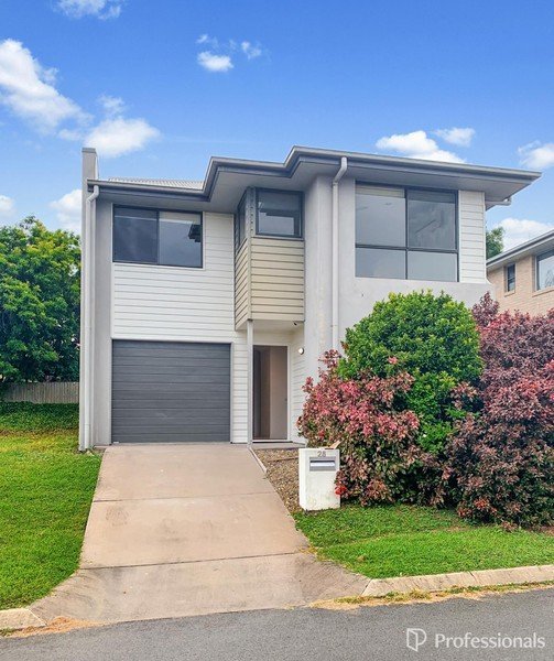 28 Northern Circuit, QLD 4740