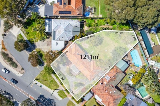 130 Brookdale Street, WA 6014