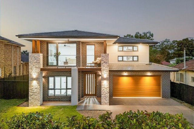 21 Warra Street, NSW 2145