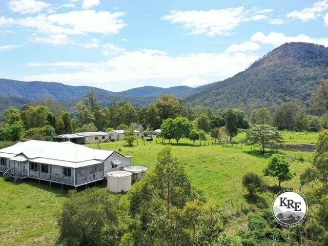 Lot 14 Tree Fern Road - Loadstone, NSW 2474