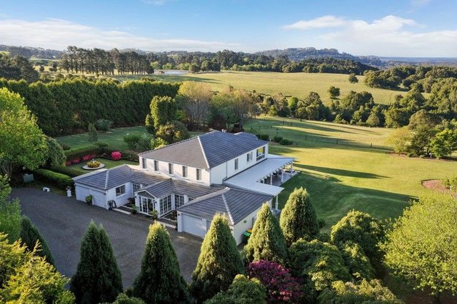 2224 Jamberoo Mountain Road, NSW 2577